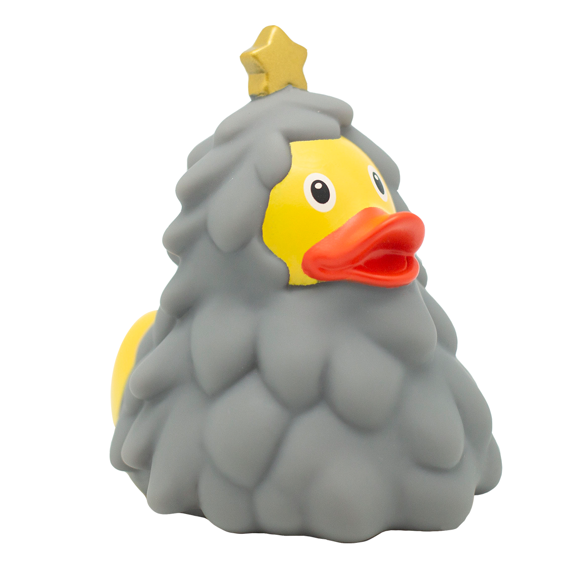 canard-sapin-de-noel-gris-lilalu