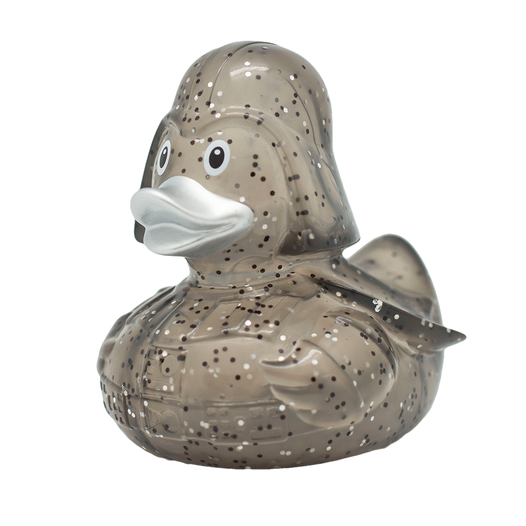 Canard Dark Vaduck Pailleté – vue produit 1
