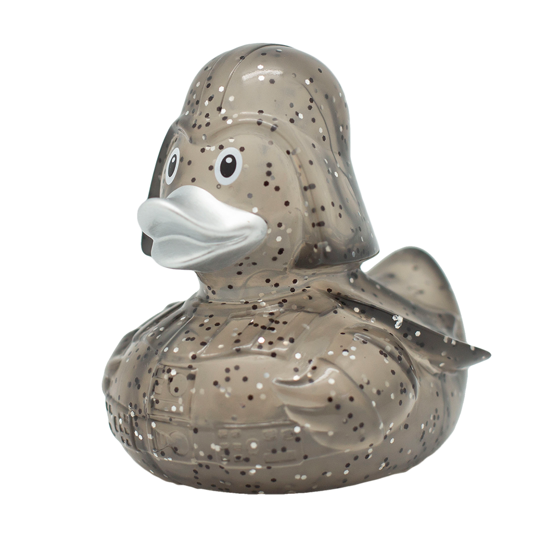 Canard Dark Vaduck Pailleté – vue produit 1