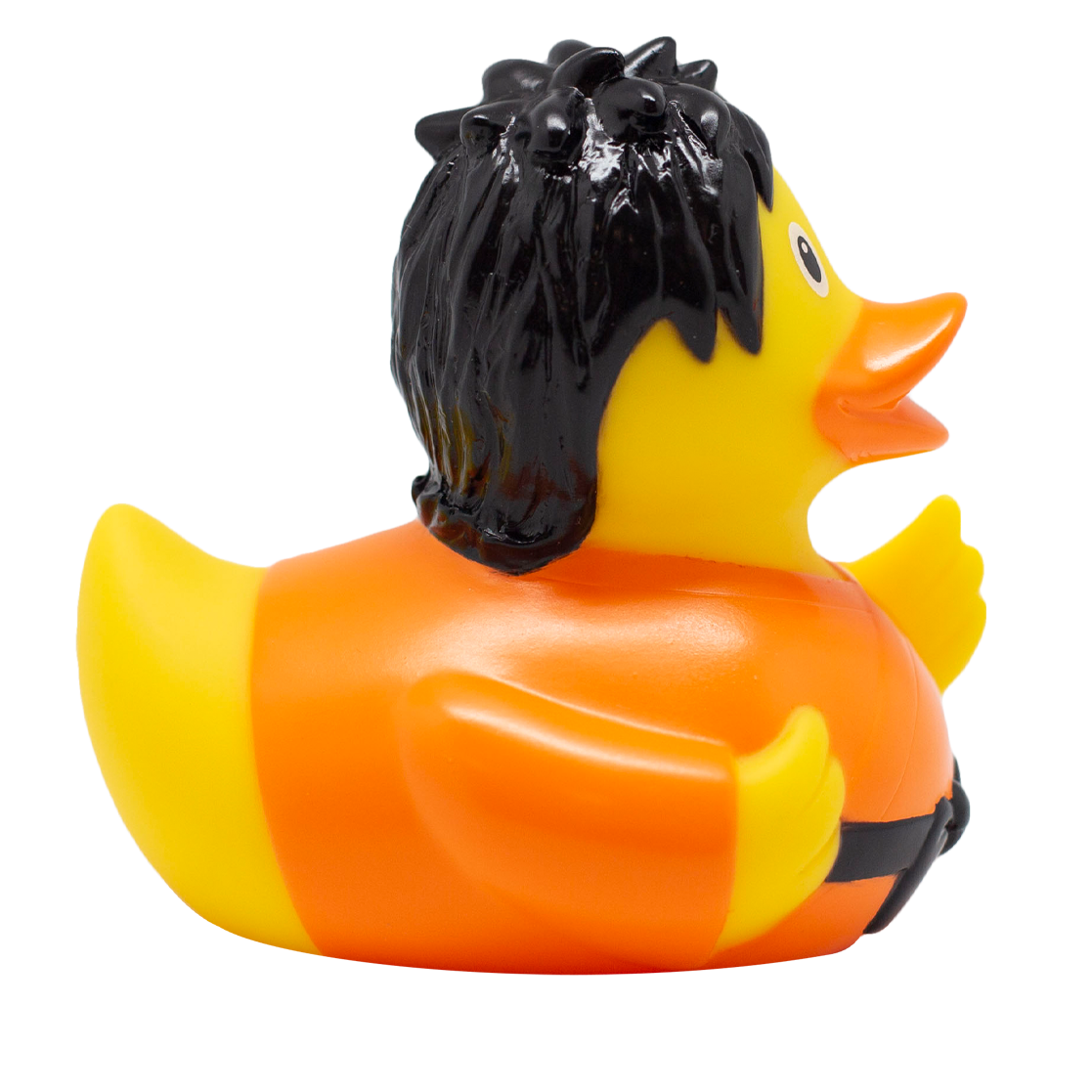 Canard Kung Fu