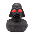 Dark Vaduck Red Eye Duck