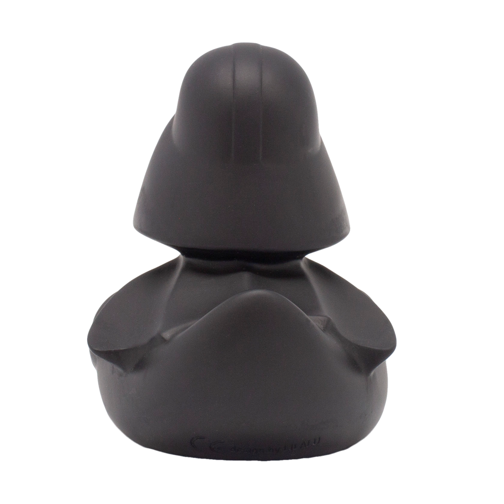 Dark Vaduck Red Eye Duck