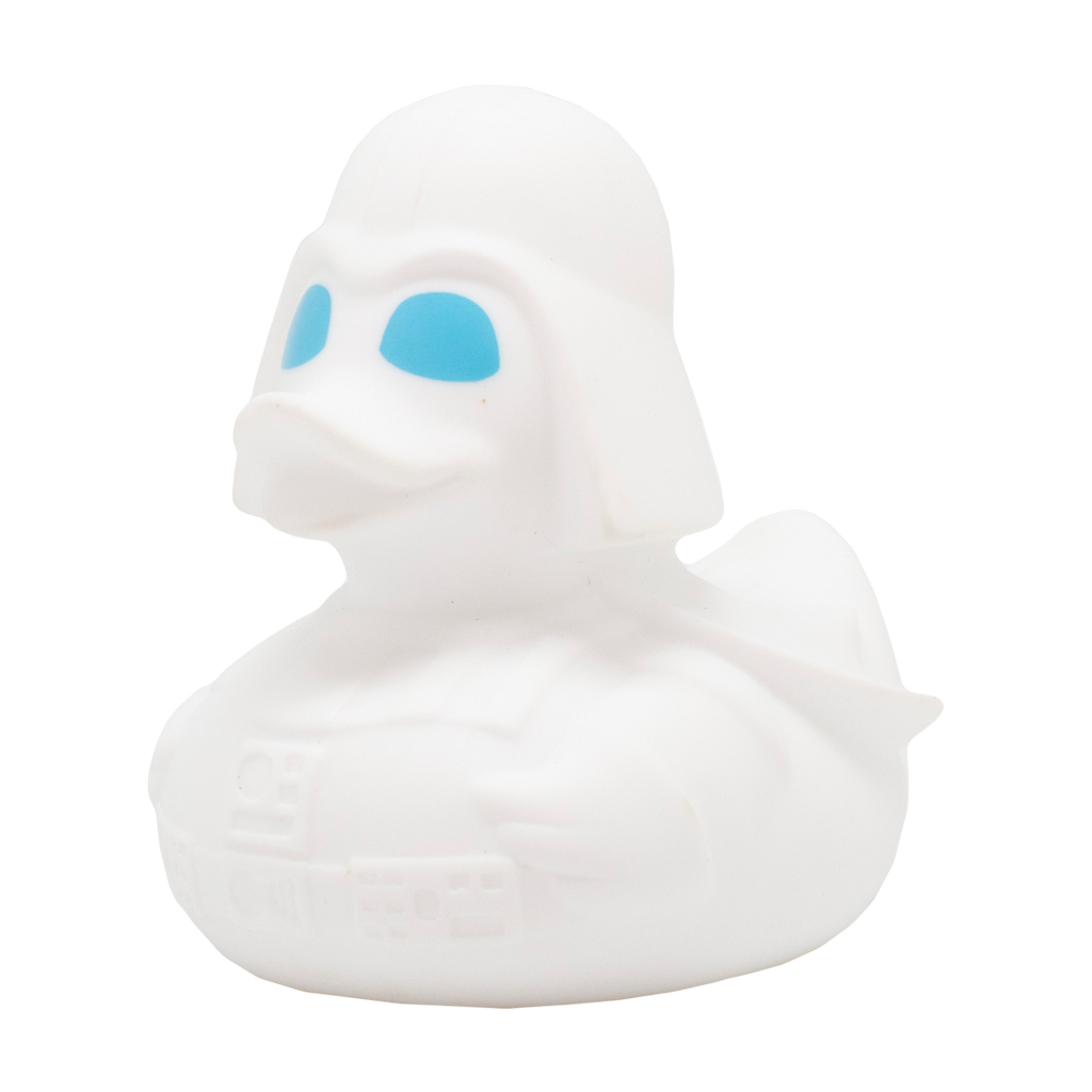 Canard Dark Vaduck Blanc