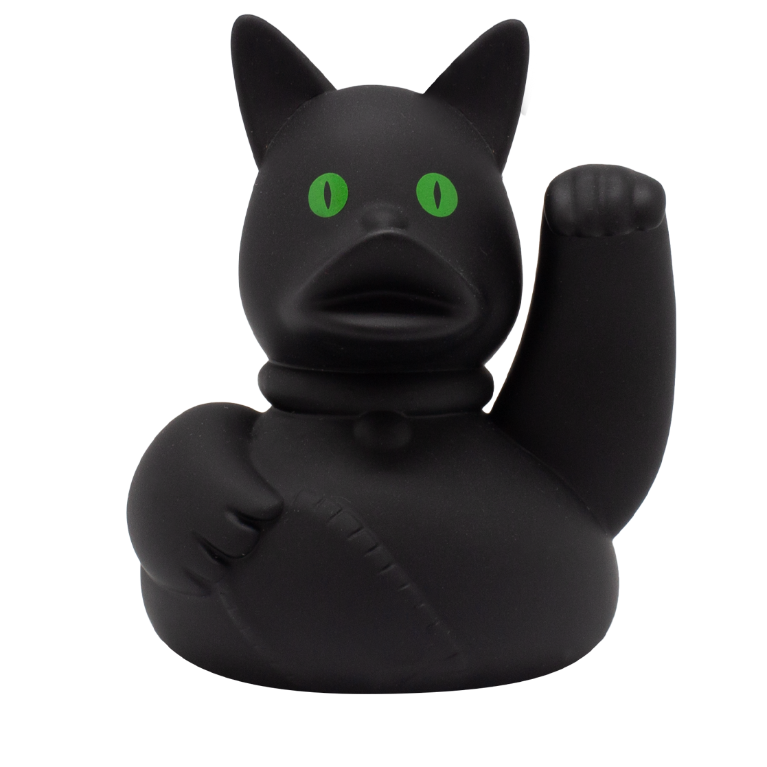 canard-lucky-cat-noir-lilalu