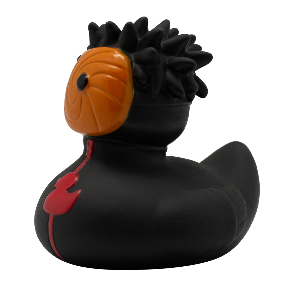 Schwarze Kriegerente