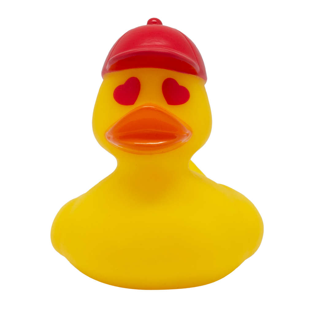 canard jadore lilalu