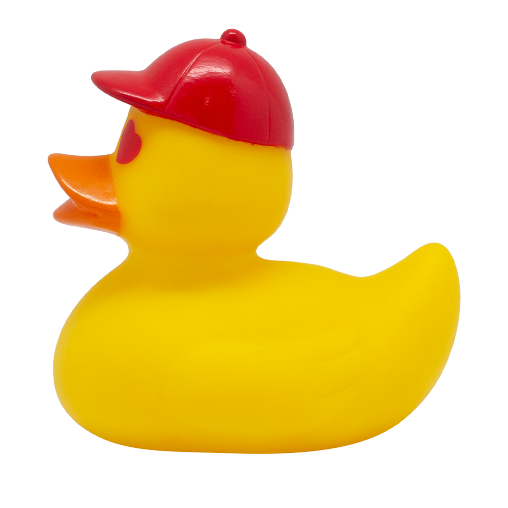 canard jadore lilalu