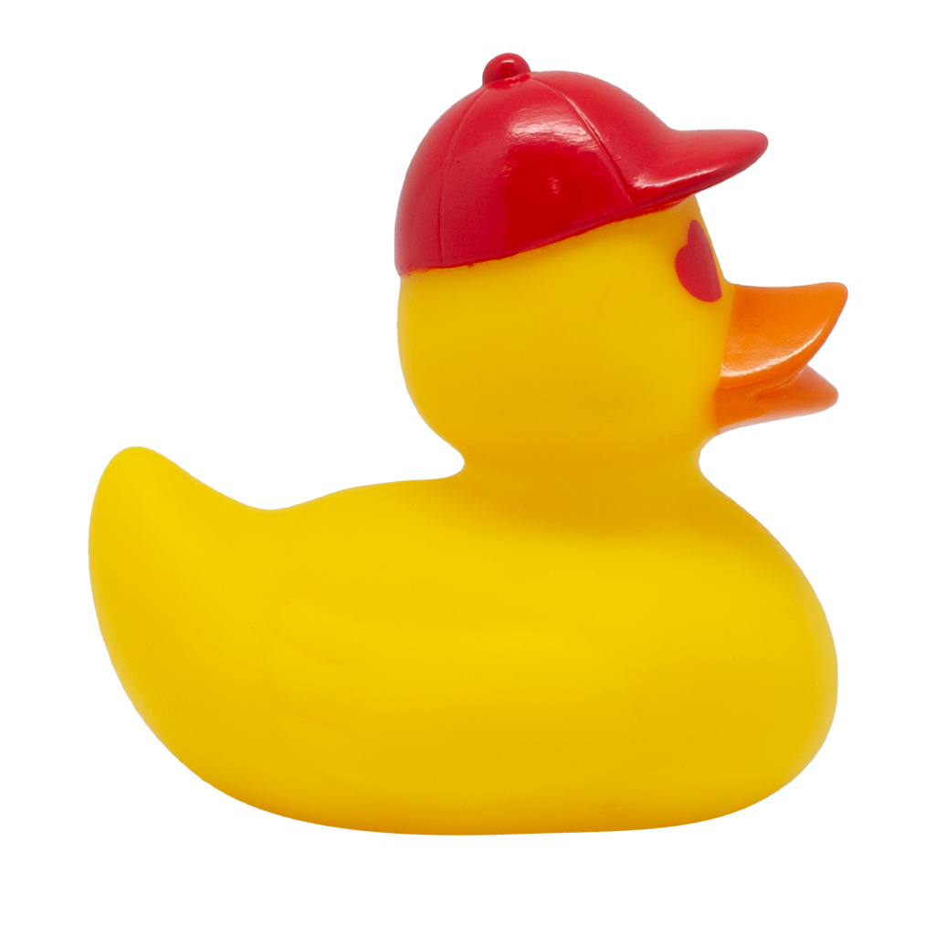 canard jadore lilalu