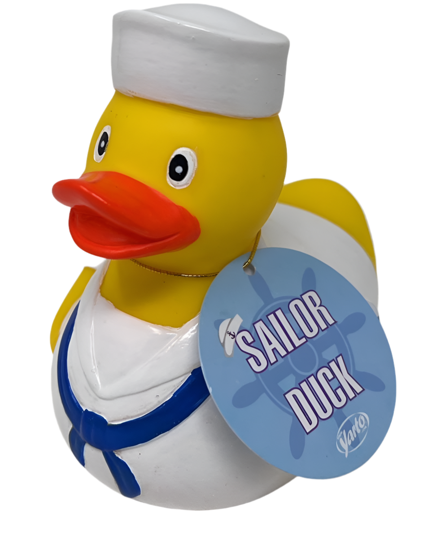 Amerikaanse matroos eend