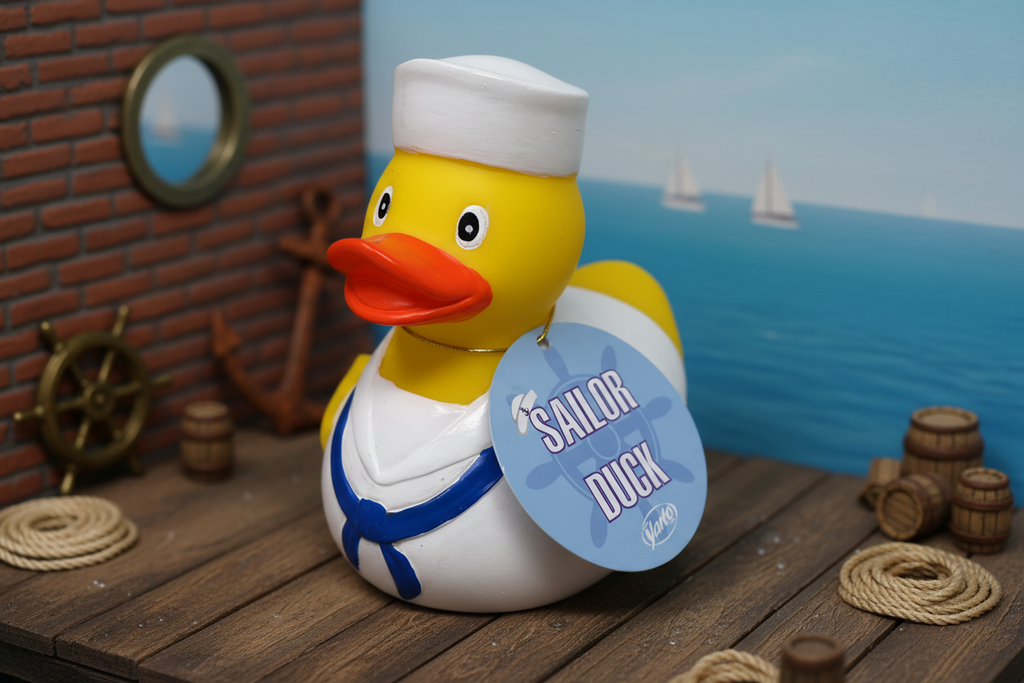 Amerikanische Robbenente