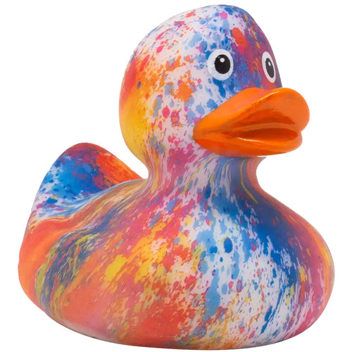 Canard Arc-en-ciel Lilalu – référence 2408