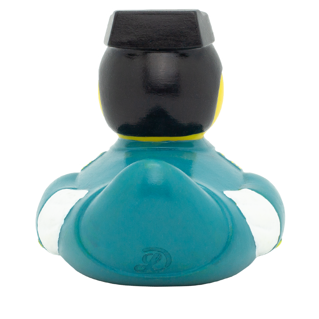 Canard Policier Espagnol Lilalu - vue 3