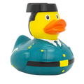 Canard Policier Espagnol Lilalu - vue 5