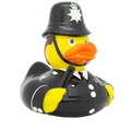 Canard Policier Britannique Lilalu - vue 5