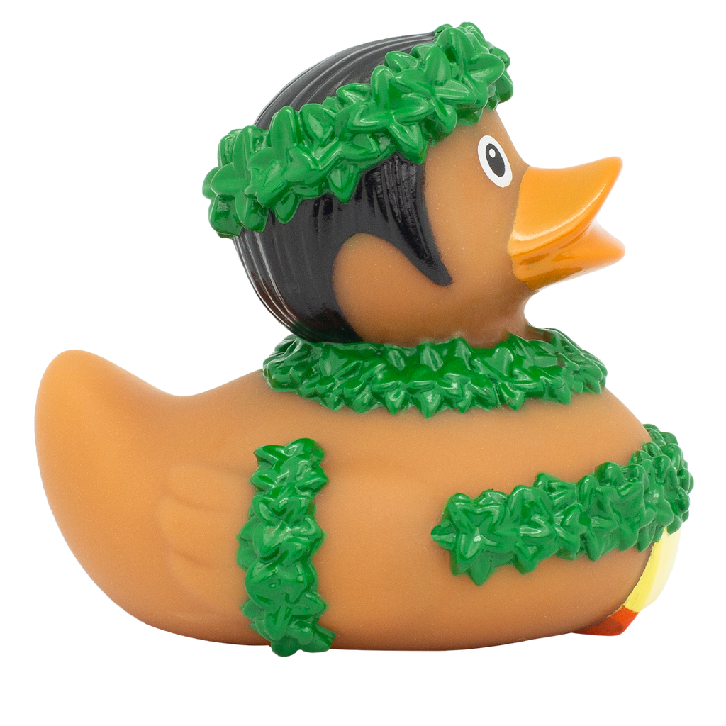 Canard Hawaïen Lilalu - vue 5