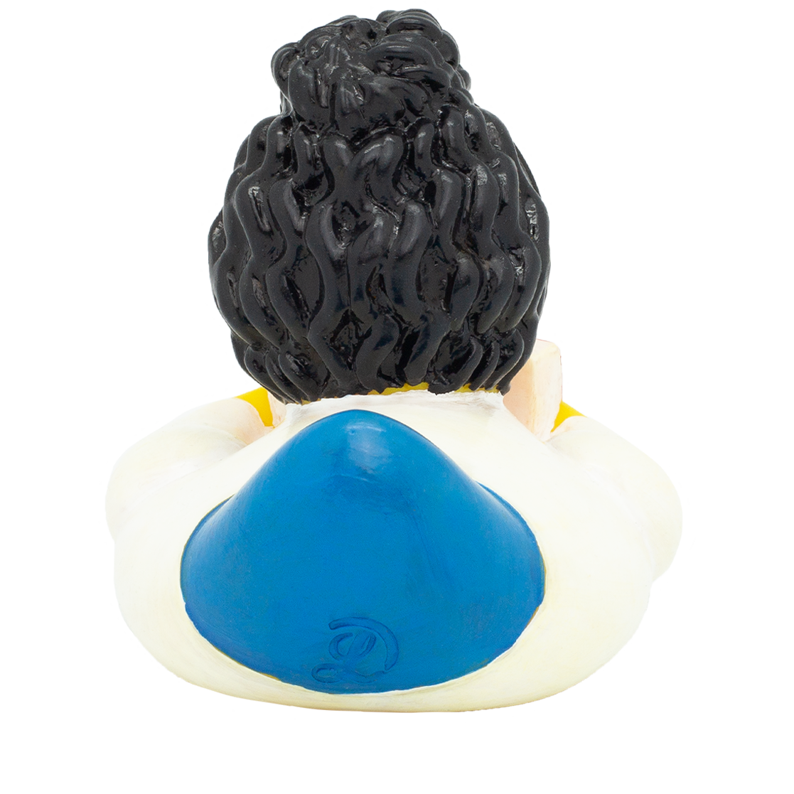 Canard Lectrice Lilalu - vue 4