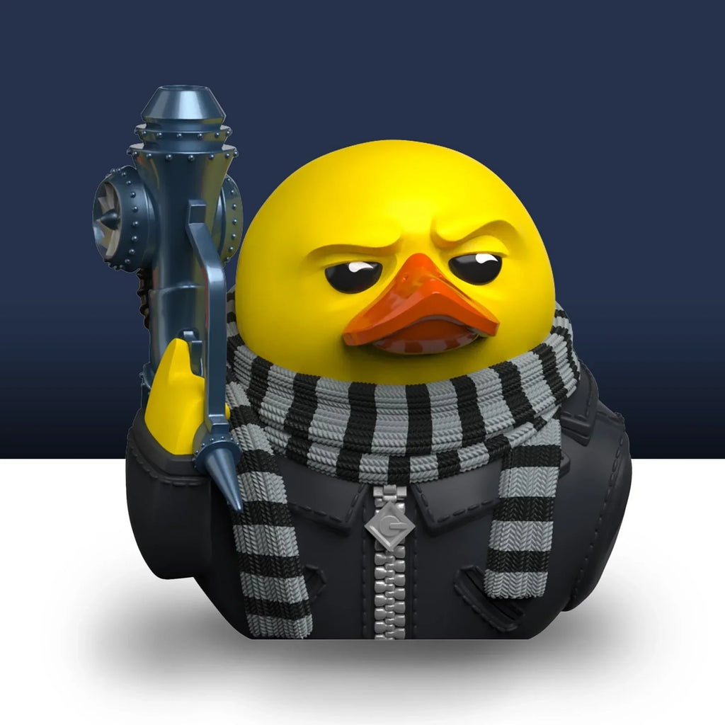 Canard Gru (Boxed Edition)