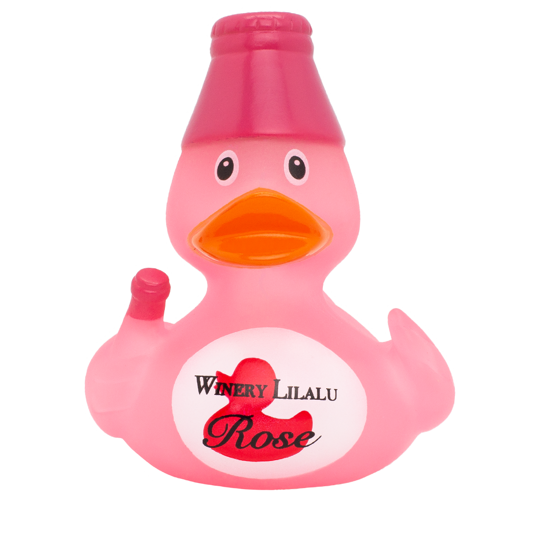 Canard Vin Lilalu - vue 1