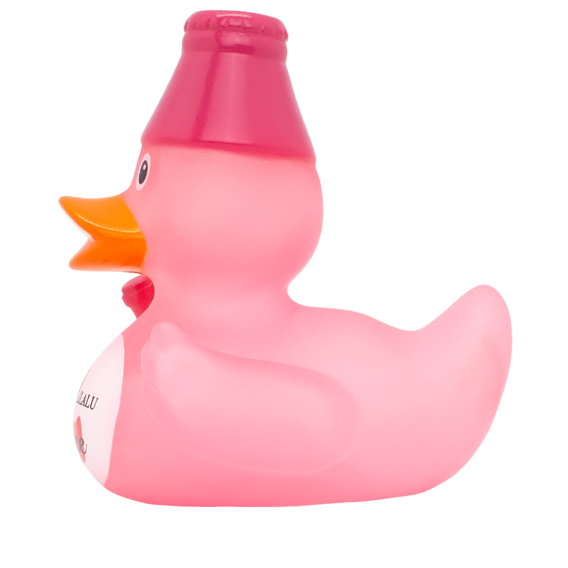 Canard Vin Lilalu - vue 2
