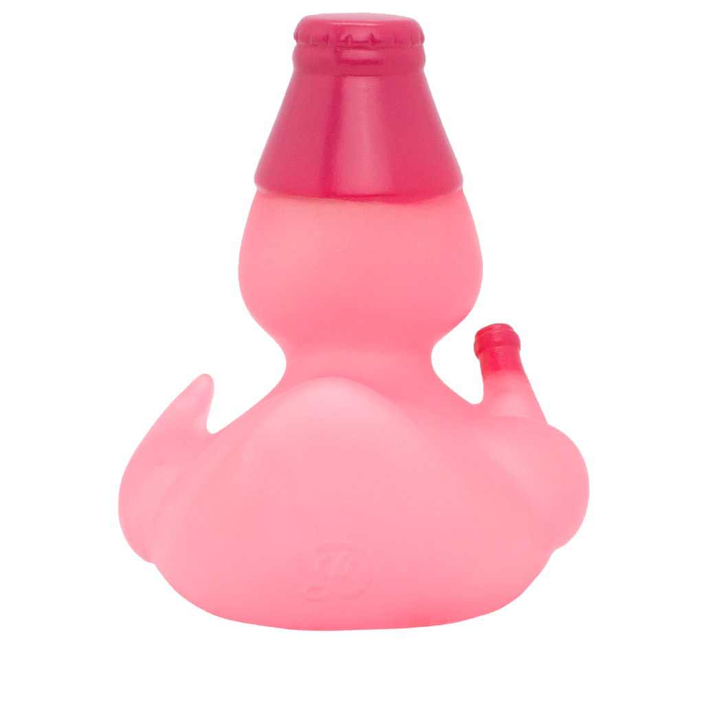 Canard Vin Lilalu - vue 3