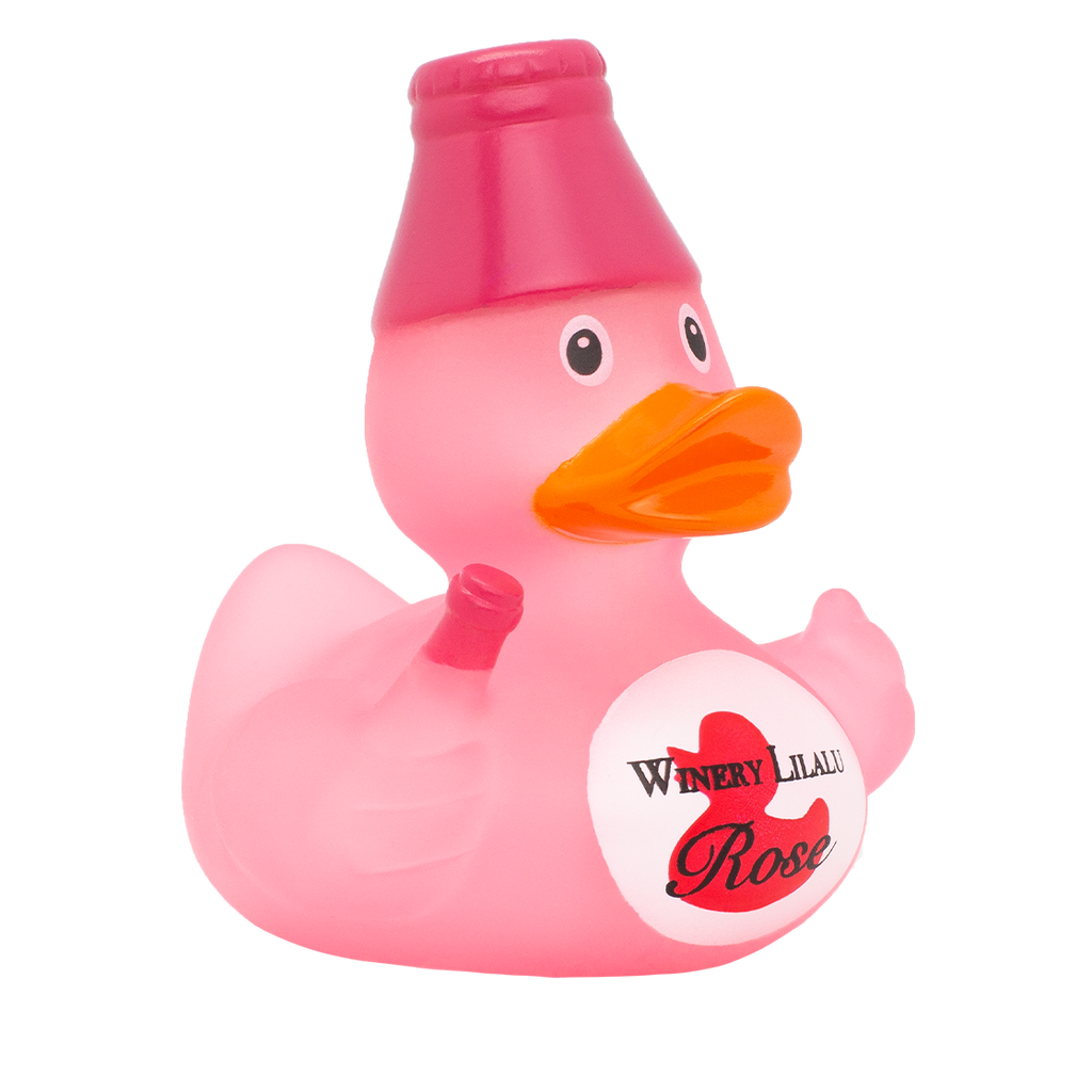 Canard Vin Lilalu - vue 5