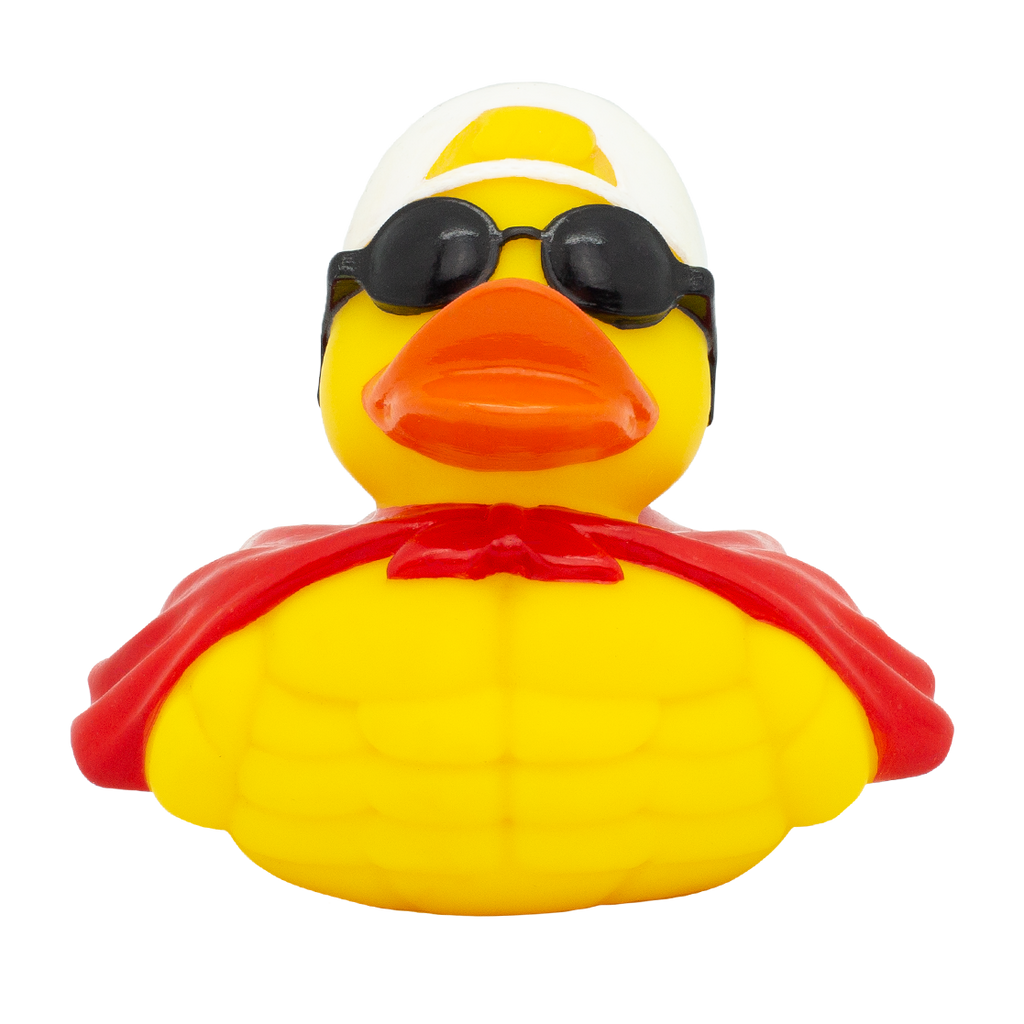 Canard Super Lilalu - vue 1