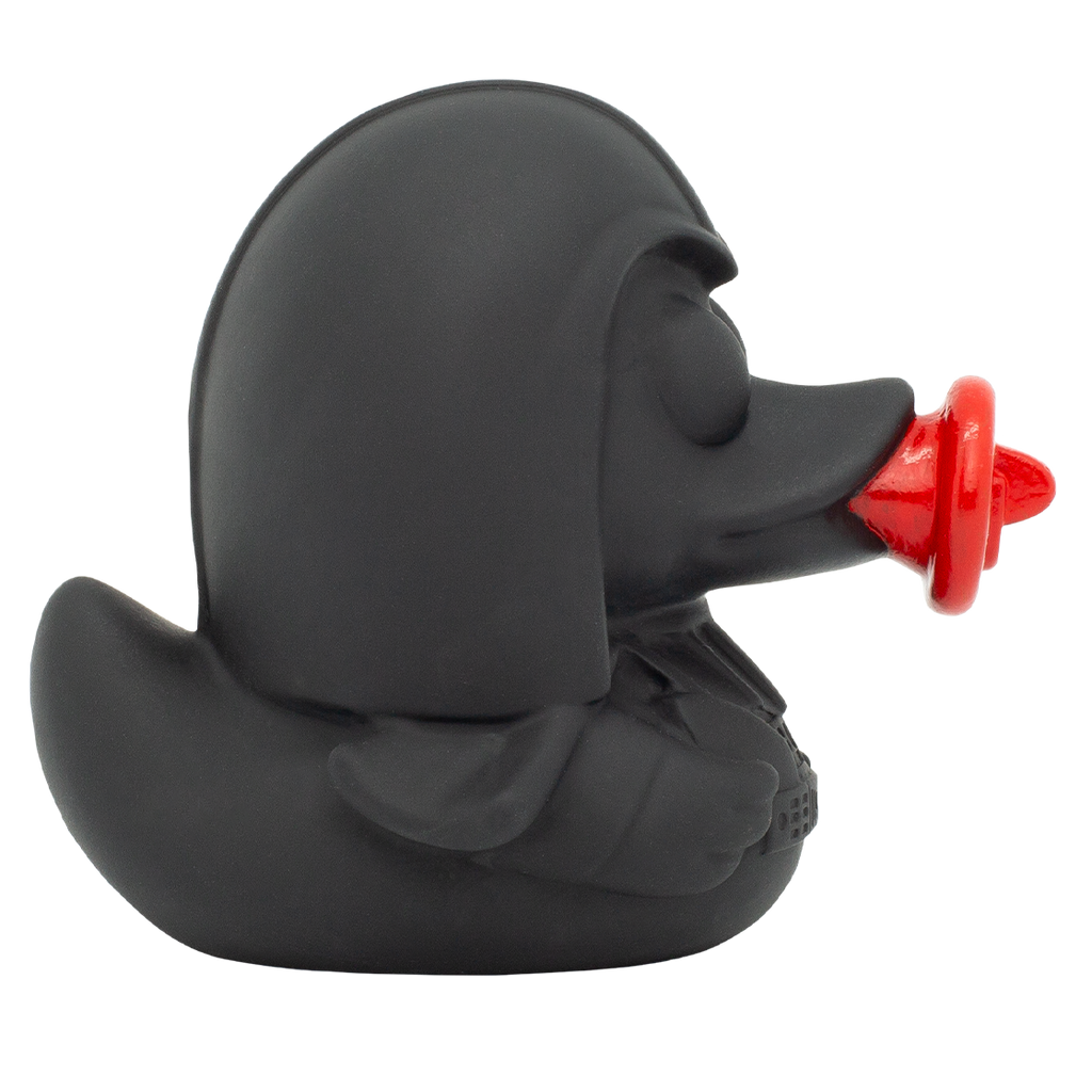 Canard Black Star Bébé Lilalu - vue 4