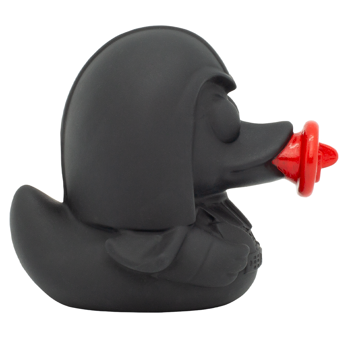 Canard Black Star Bébé Lilalu - vue 4