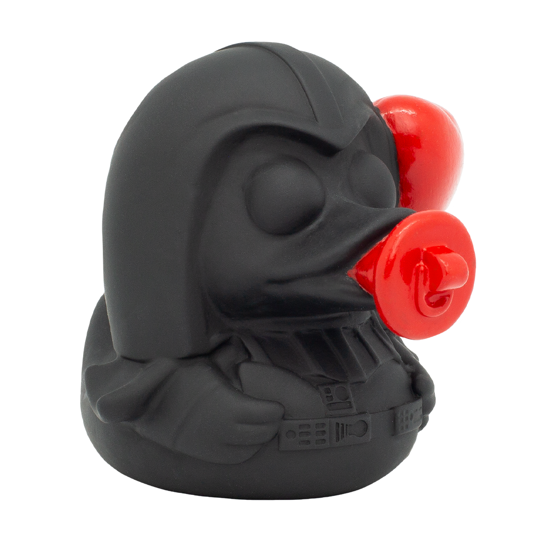 Canard Black Star Bébé Lilalu - vue 5