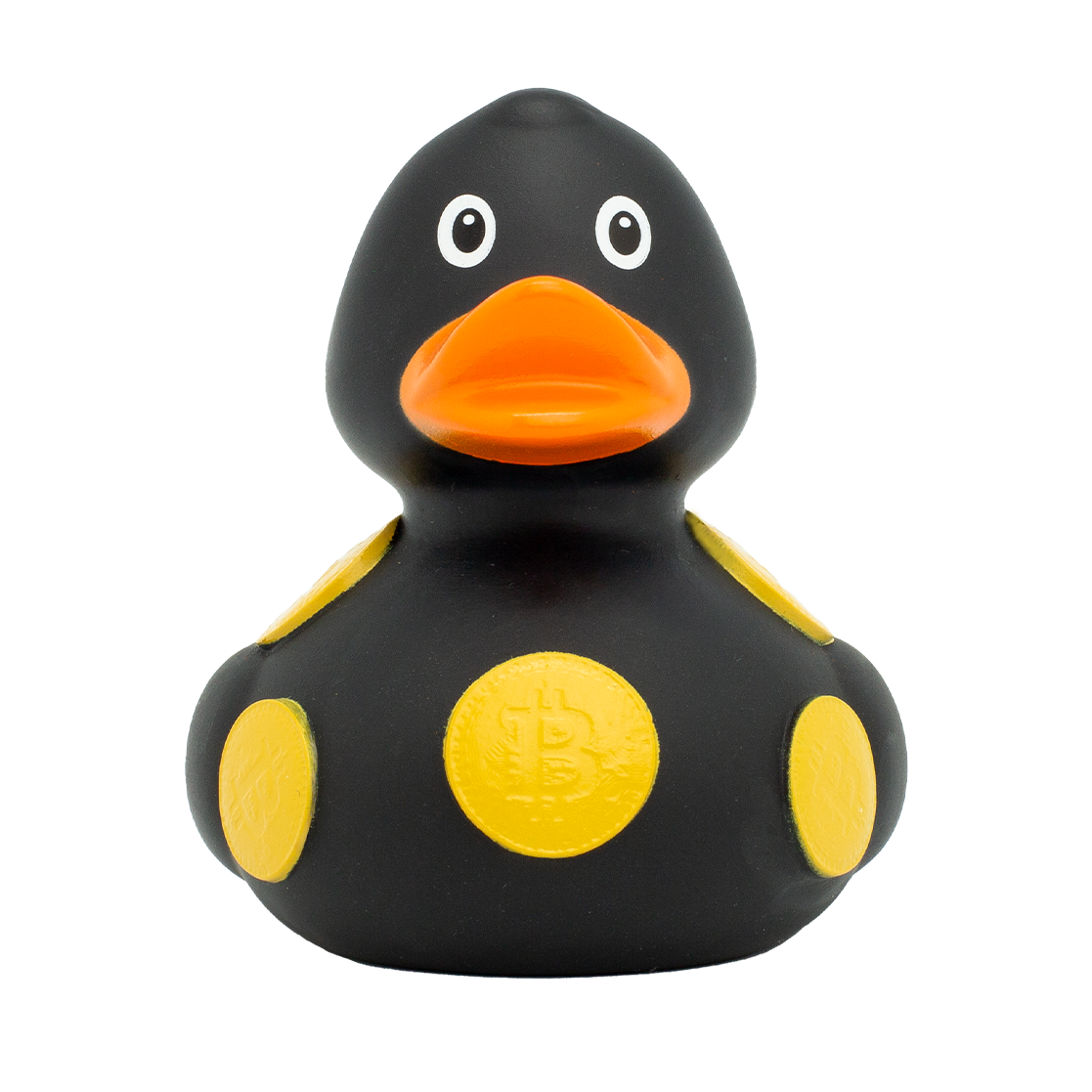 Canard Crypto Lilalu - vue 1