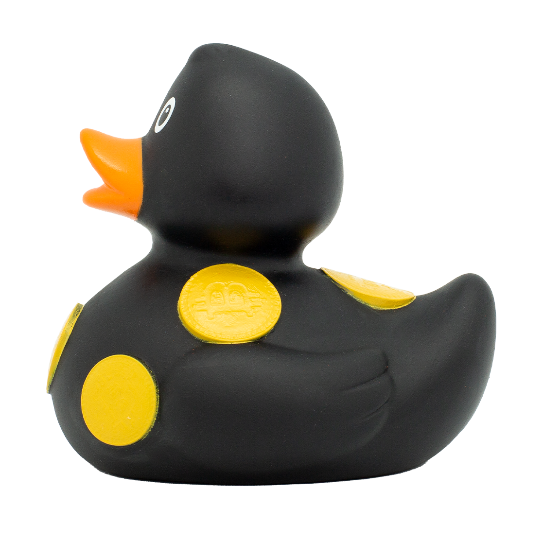 Canard Crypto Lilalu - vue 2