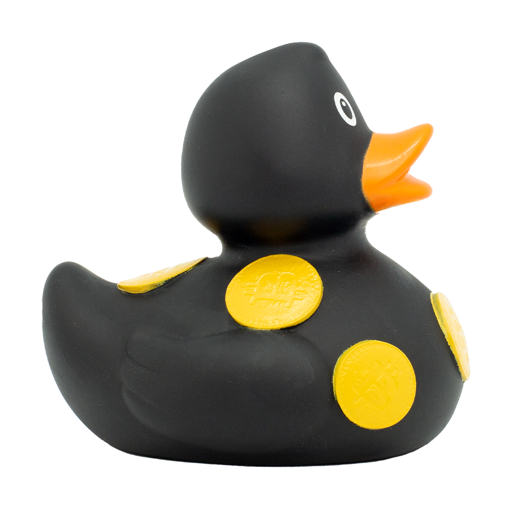 Canard Crypto Lilalu - vue 4