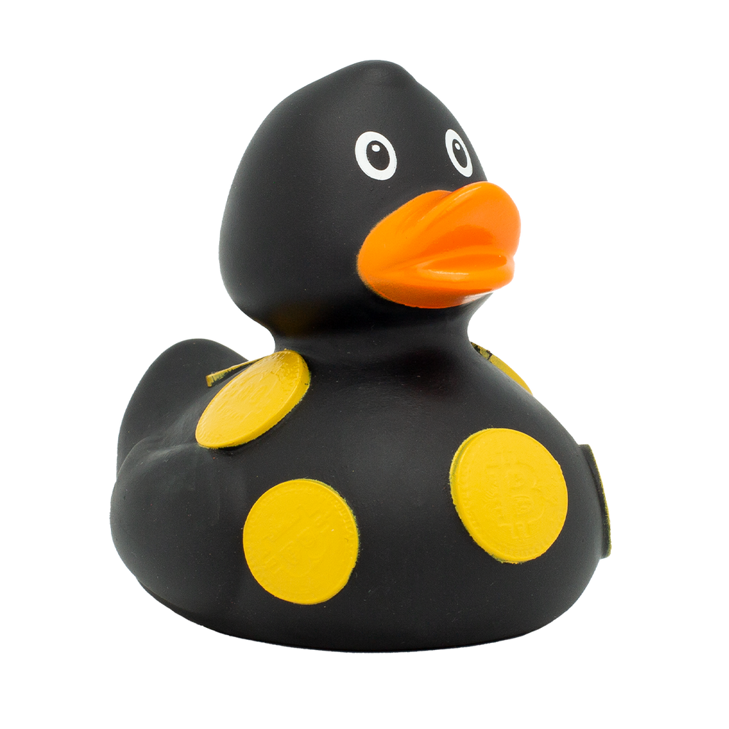 Canard Crypto Lilalu - vue 5