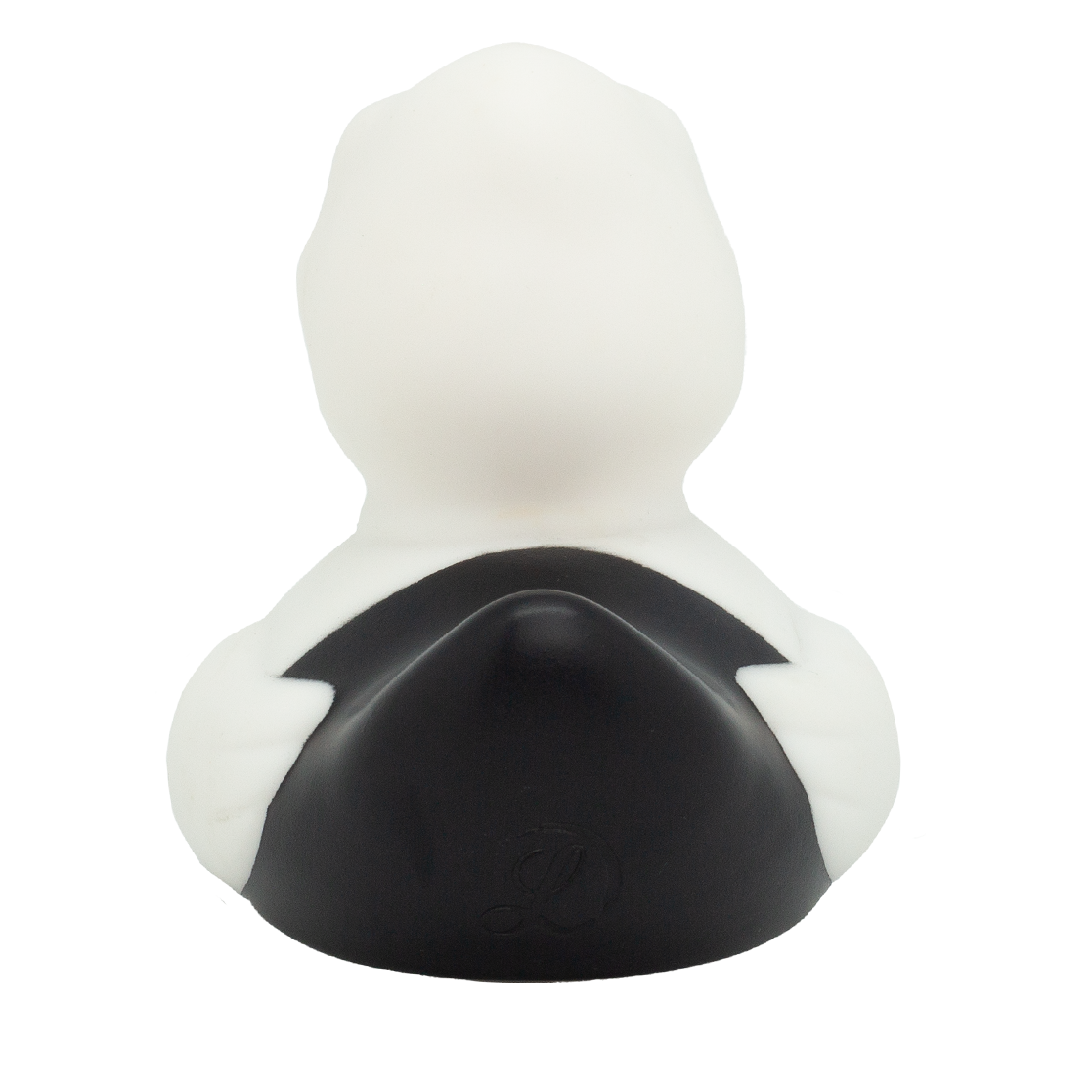 Canard Spidy Noir et Blanc Lilalu - vue 3