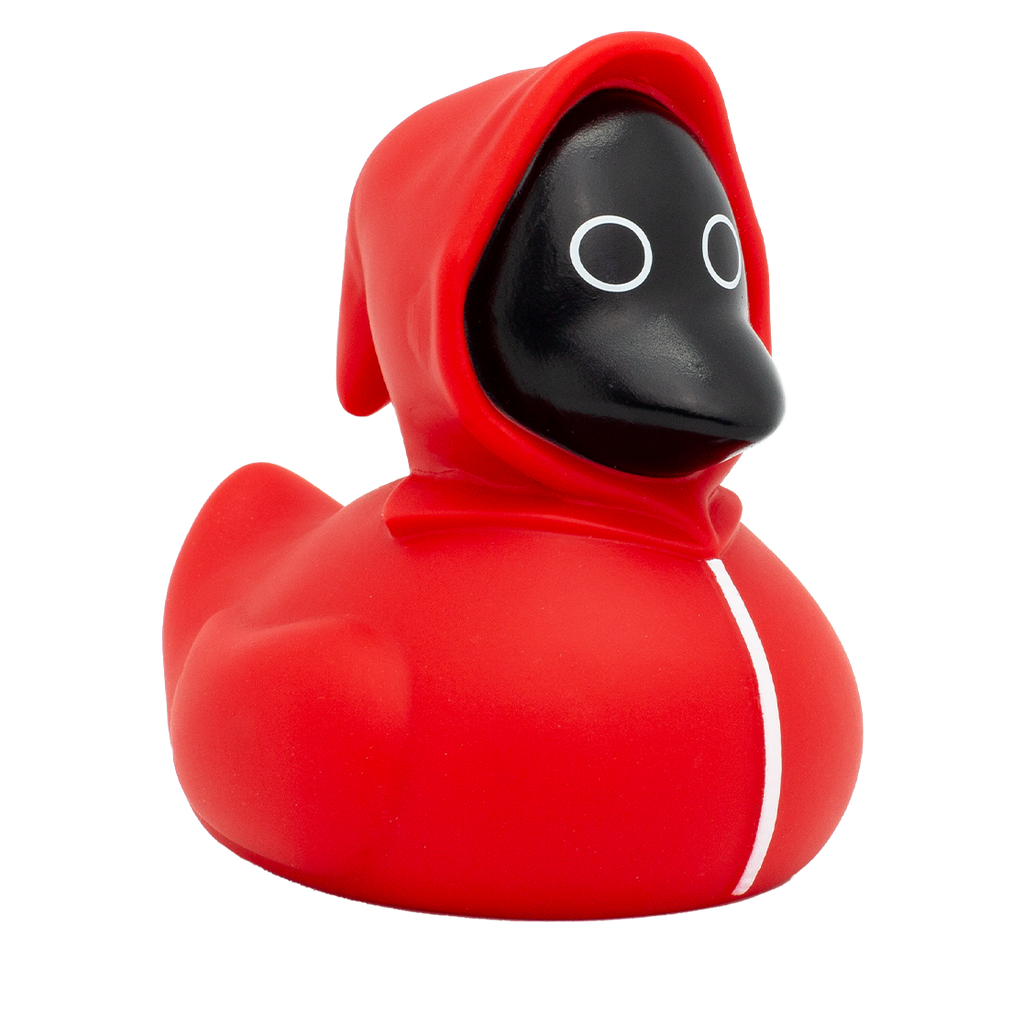 Canard Art Game Alpha Lilalu - vue 5