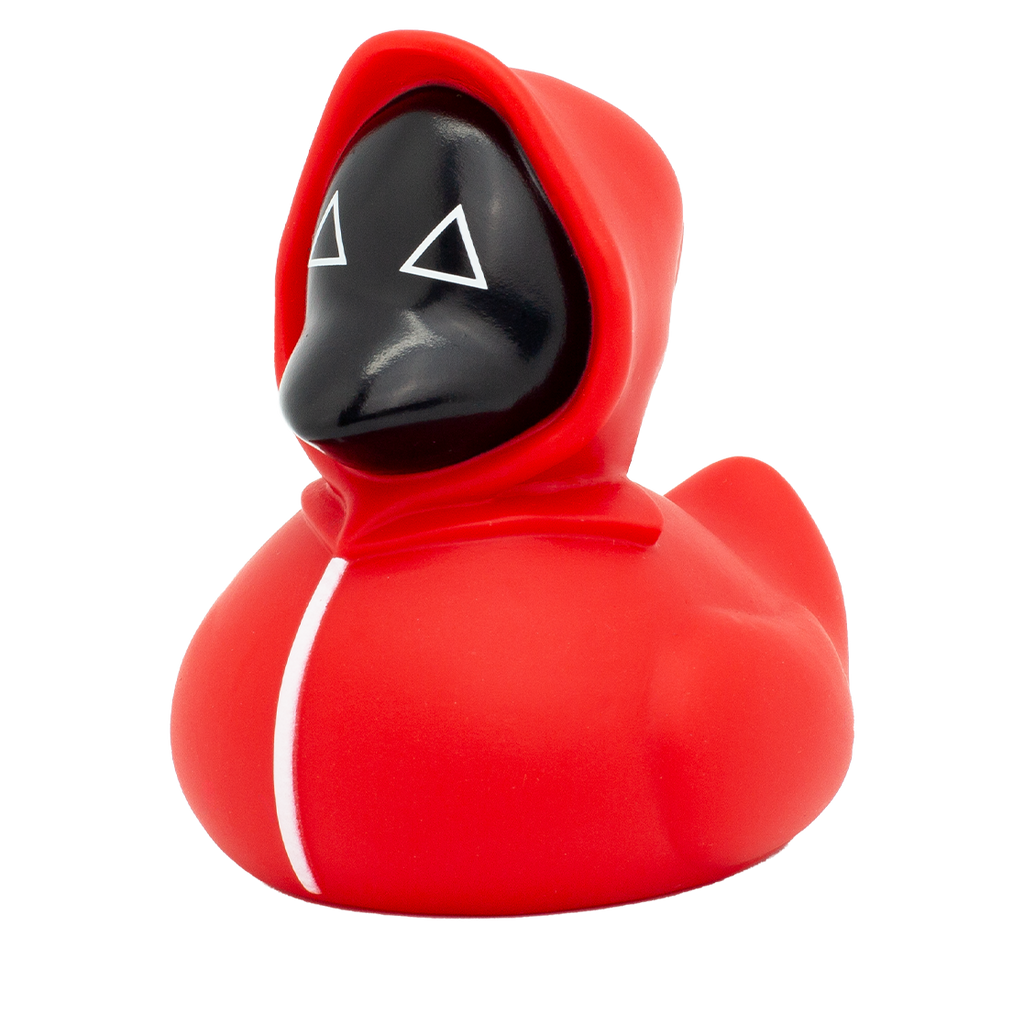 Canard Art Game Beta Lilalu - vue 1