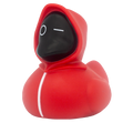 Canard Art Game Kappa Lilalu - vue 1
