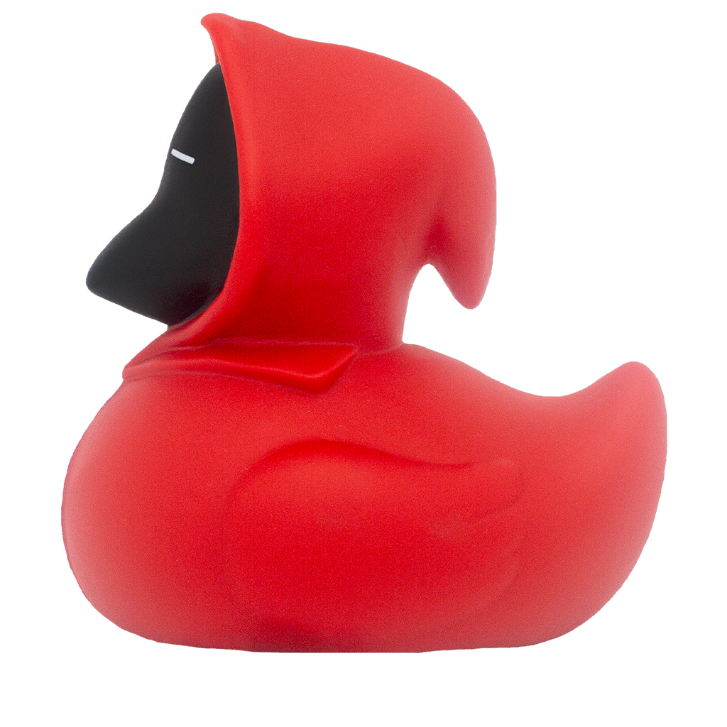 Canard Art Game Kappa Lilalu - vue 2