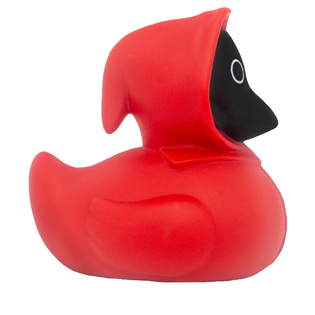 Canard Art Game Kappa Lilalu - vue 4