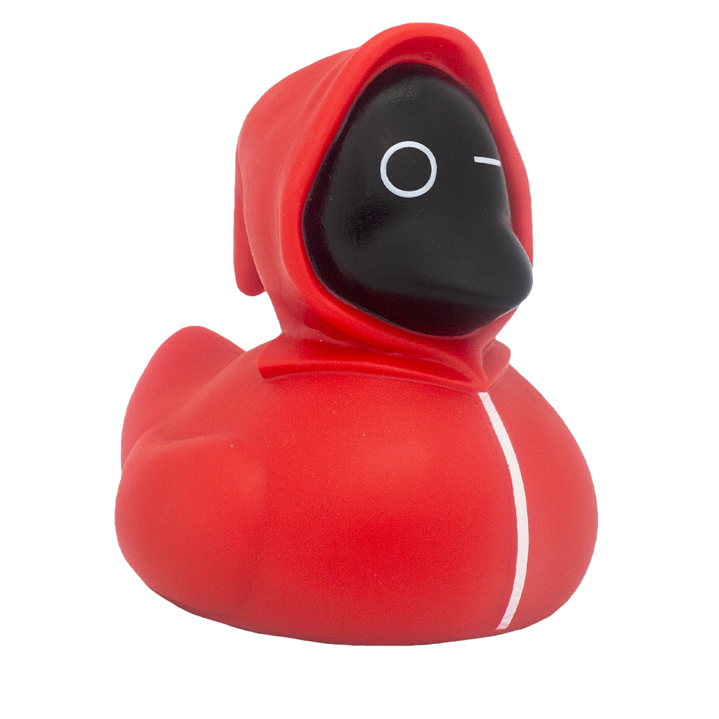 Canard Art Game Kappa Lilalu - vue 5