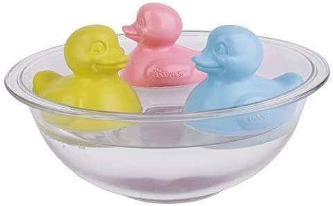 Pink Duck Die gute Ente