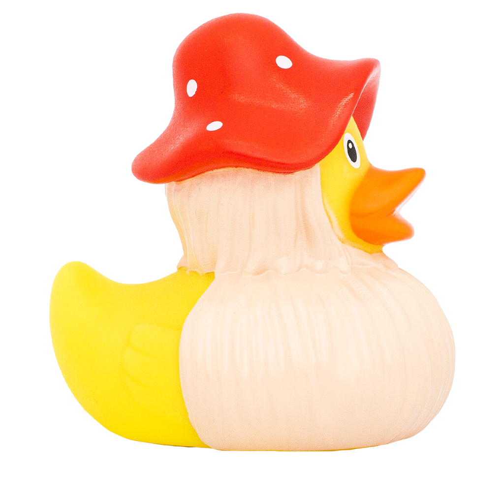 Canard Amanite Tue-mouches Lilalu - vue 4