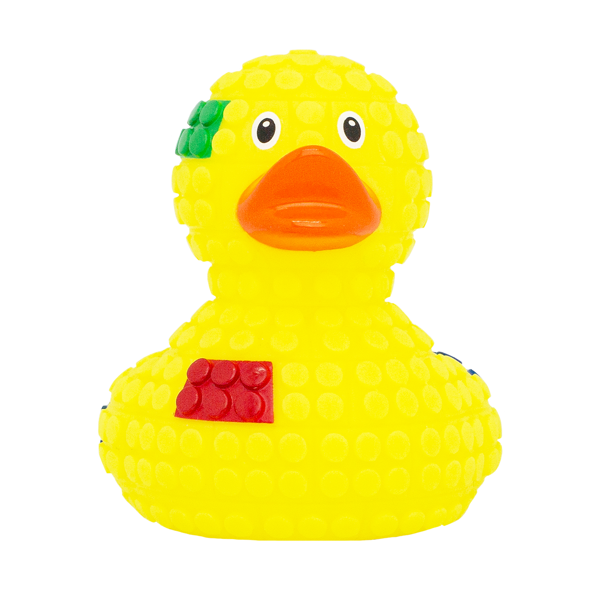 Canard Mega Block Lilalu - vue 1