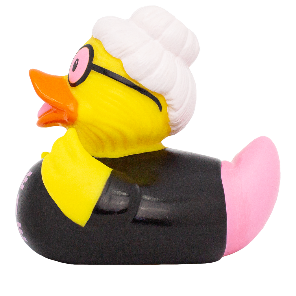 Canard Oldy Goldy Lilalu - vue 2