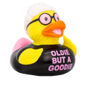 Canard Oldy Goldy Lilalu - vue 5