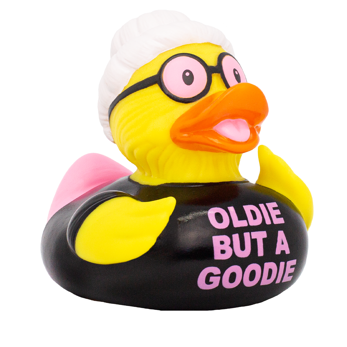 Canard Oldy Goldy Lilalu - vue 5