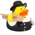 Canard Charpentier Lilalu - vue 5