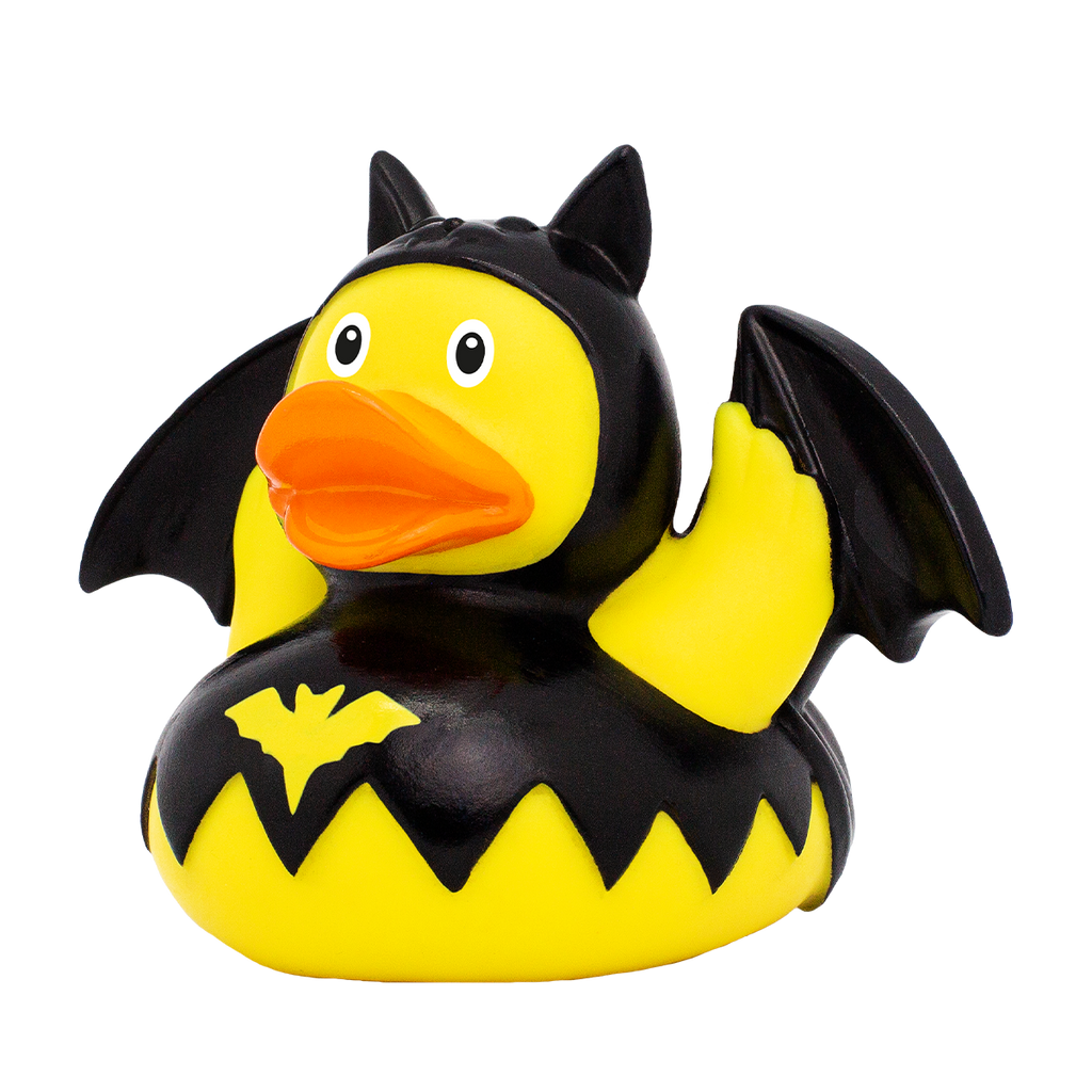 Canard Costume Dark Duck Lilalu - vue 1