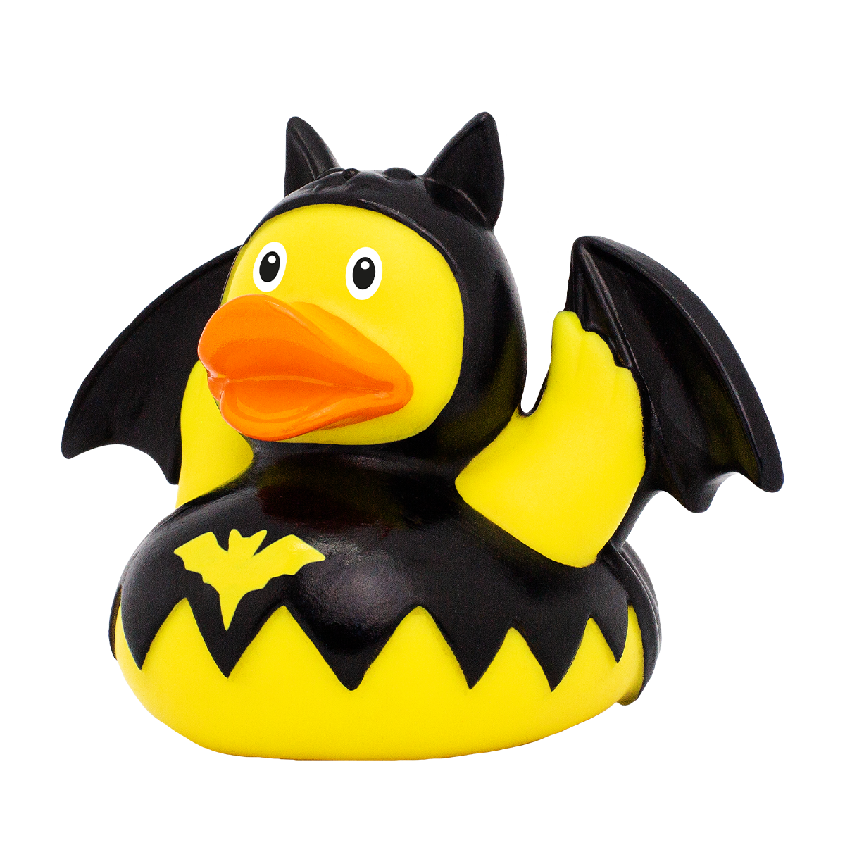 Canard Costume Dark Duck Lilalu - vue 1