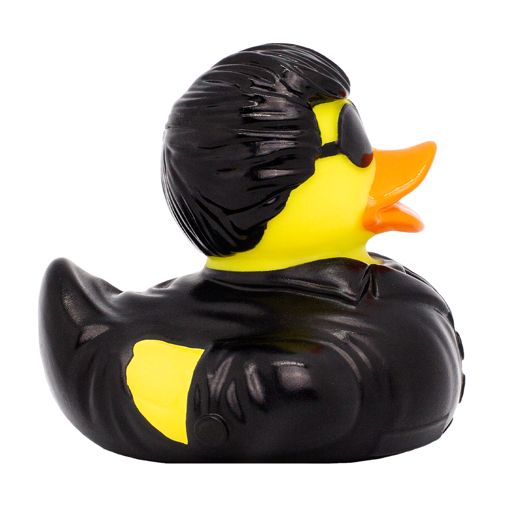 Canard Boss Gangster Lilalu - vue 4